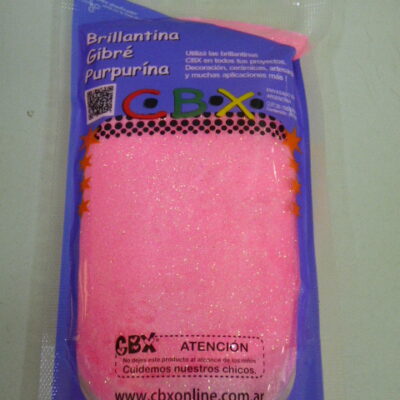 GIBRE IRIS X 100GR ROSA I8