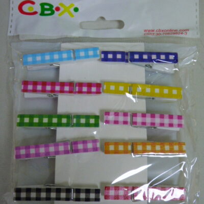 BROCHE MAD FANTASIA CUAD X 10