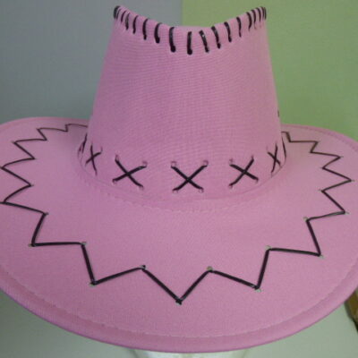 GORRO COWBOY COLOR