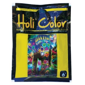 POLVO HOLI BLANCO 50GR
