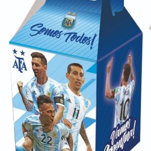 CAJA SORPRESA X 6 AFA