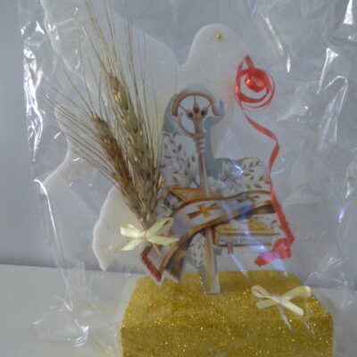 ADORNO COMUNION - CONFIRMACION