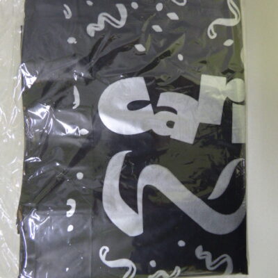 BOLSA CARIOCA X10 NEGRA