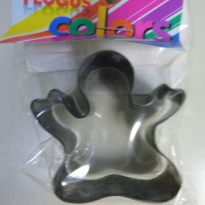 CORTANTE FLOGUS FANTASMA CHICO X1