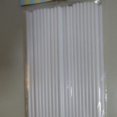 PALITO CHUPETIN 18CM X 500G BLANCO