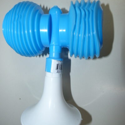 CORNETON CH. 2 P. C/FUELLE X 1 CEL/BCO