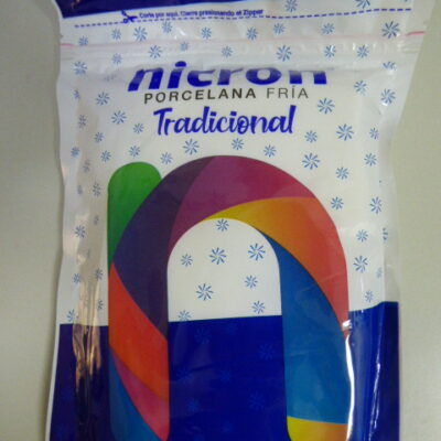 PORCELANA NICRON X500G