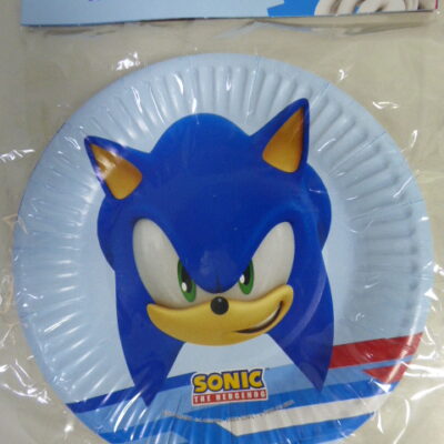 PLATO SONIC X8