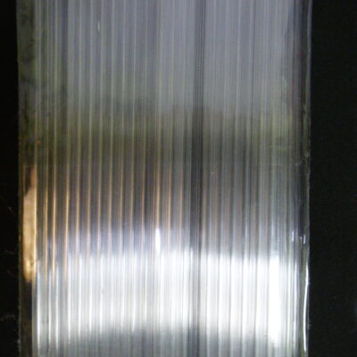 PALITO PARA GLOBO X 25 CRISTAL