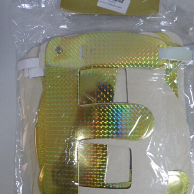 CARTEL F/COMUNION GIGANTE