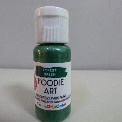 COLORANTE PERLADO FOREST GREEN