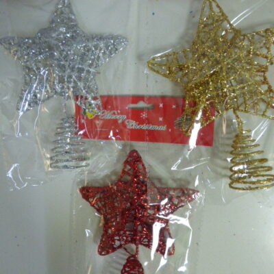 PUNTAL ESTRELLA CALADA