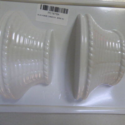 PLACA BASE CANASTA  1878A X1