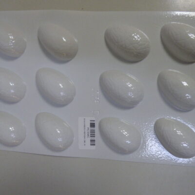 PLACA HUEVO FANTASIA 336C X1