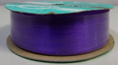 CINTA RASO N5 VIOLETA X 10MTS