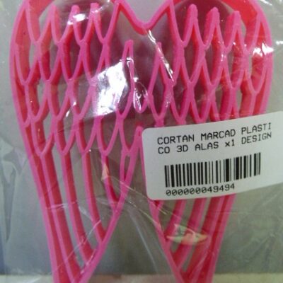 CORTANTE MARCADOR PLAST. ALAS