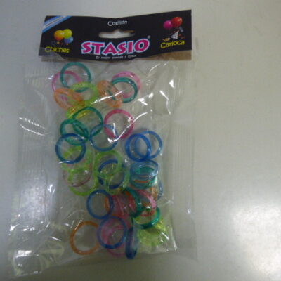 ANILLO ALIANZA CON BRILLO X36