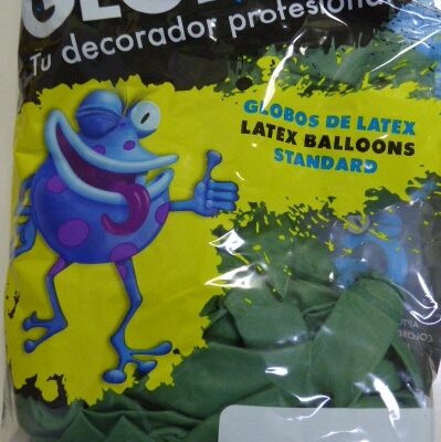 GLOBOX STANDARD X50 N12P VERDE OLIVA