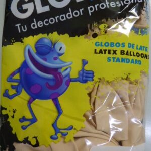 GLOBOX STANDARD X50 N12P LATTE CREAM