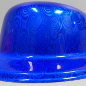 GORRO BOMBIN HOLOGRAFICO