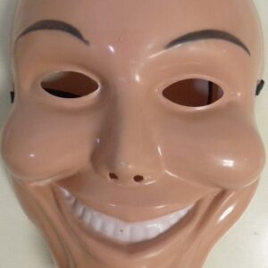 CARETA RIGIDA PURGA HBRE