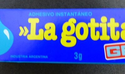 LA GOTITA EN GEL X 2ML