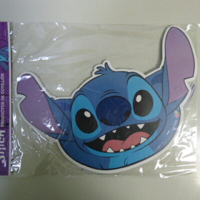 ANTIFAZ MASCARA X 10 STITCH