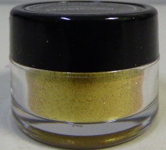COLORANTE EN POLVO DORADO MEDIO