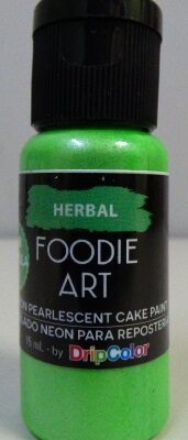 COLORANTE PERLADO NEON HERBAL