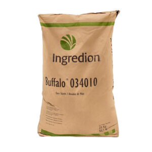 ALMIDON DE MAIZ X 25 KG BUFALO