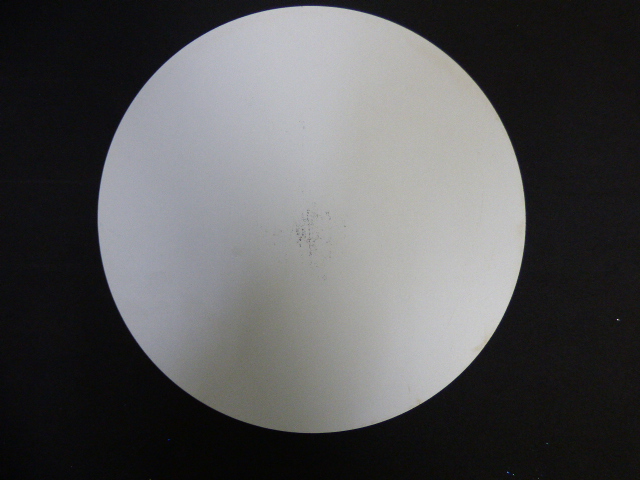 BASE FIBROFACIL RED 25CM