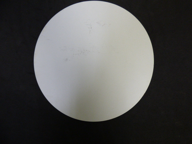 BASE FIBROFACIL RED 22CM