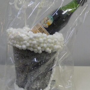 ADORNO FERNET CON FRAPERA