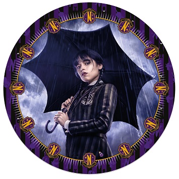 PLATOS CARTON X 8 MERLINA