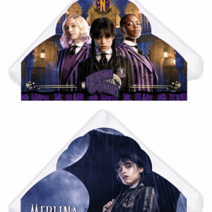 SERVILLETERO X 1 MERLINA