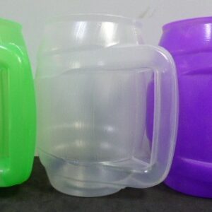 JARRA CHOPP 1LT
