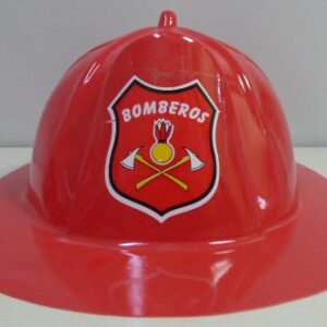 GORRO BOMBERO