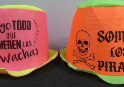 GALERA BAJA BASICA CON FRASES