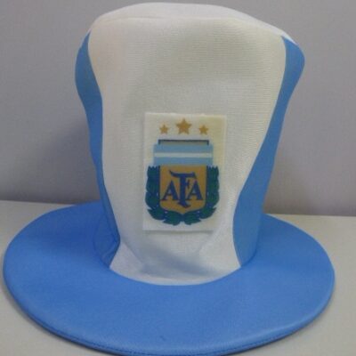 GALERA BIG COMBINADA CON APLIQUE/ESTAMPE