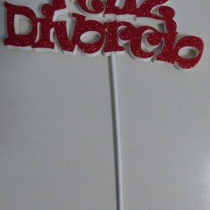 FRASE FELIZ DIVORCIO