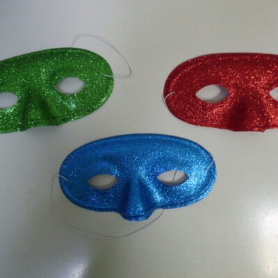 ANTIFAZ CLASICO GIBRE X 1