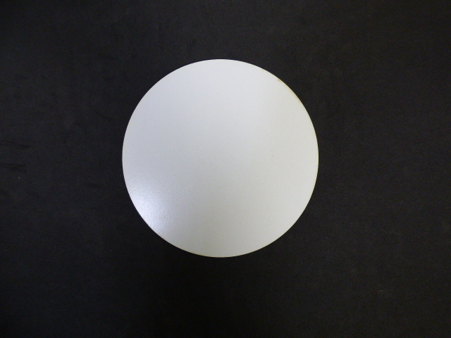 BASE FIBROFACIL RED 18CM