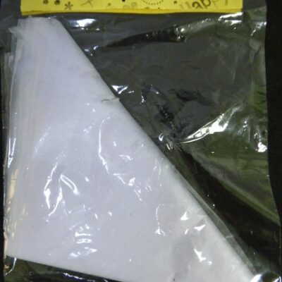 CUCURUCHOS DE PAPEL X 12 U