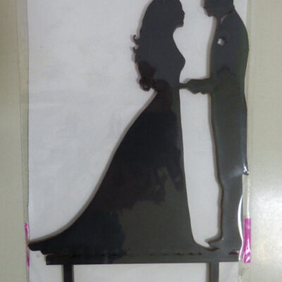 PINCHE FIBROFACIL NOVIOS AGARRADOS