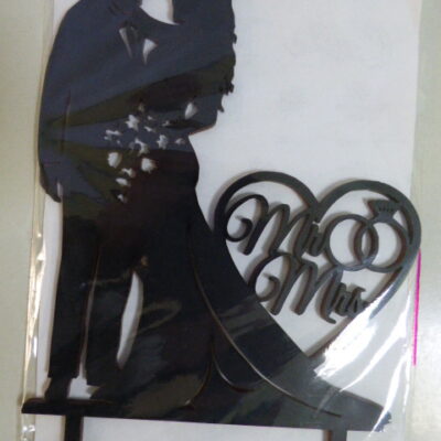 PINCHE FIBROFACIL NOVIOS CON RAMO