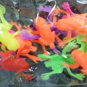 RANITAS SALTARINAS X 12