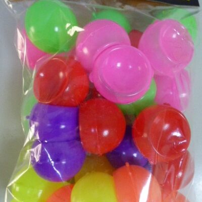 NARIZ PAYASO X 36 SURTIDA