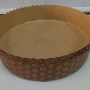 MOLDE BIZCOCHUELO PAPEL N22 X5