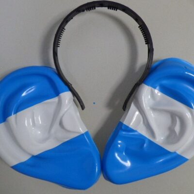 VINCHA OREJON ARGENTINA