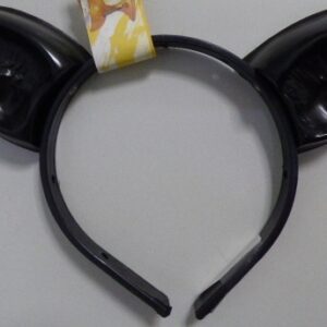 VINCHA OREJAS GATO X 1